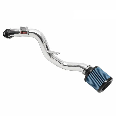 Injen SP1586P - Polished SP Aluminum Series Air Intake System