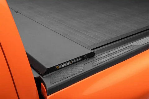 Roll-N-Lock 532M-XT Tonneau Cover M-Series XT 2024-2025 Toyota Tacoma 5 Ft.