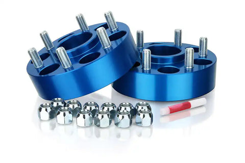 NISS 6ON4-1/2'X1-1/2'THKWHLSPCRKIT