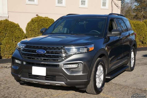 FORD EXPLORER RB2-B RNNGBRD 20-20