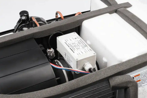 DOMETIC SMARTSTART FOR PENGUIN II -