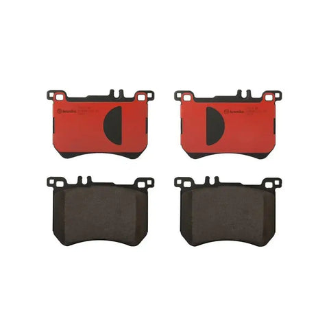 DISC BRAKE PAD SET