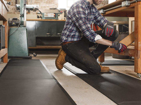 WEATHERTECH 8ACONA2TXB COMFORT MAT CONNECT