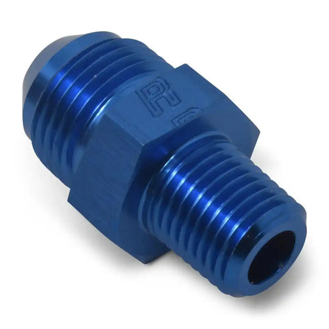 #4 1/4 FLARE TO 1/4 PIPE