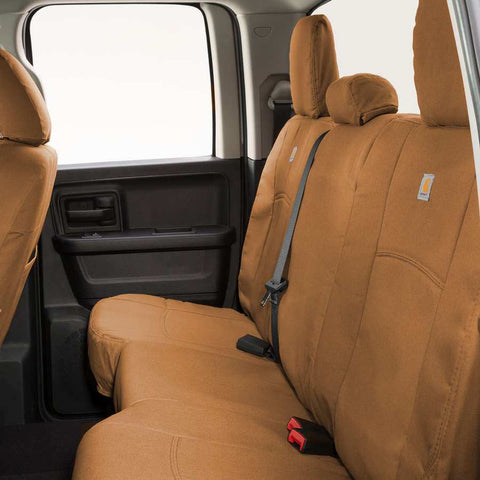 COVERCRAFT GTF4352CABN CARHARTT PRECISIONFIT CUSTOM SECOND