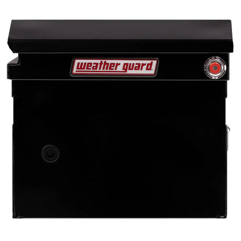 WEATHERGUARD 120-5-04 SADDLE BOX