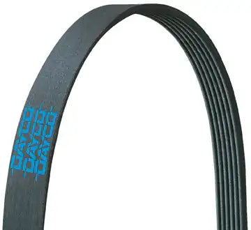 DAYCO E030268 SERPENTINE BELT