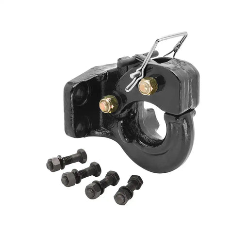 5 TON REGULAR PINTLE HOOK