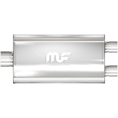 MAGNAFLOW 12590 MFLR MAG SS22X5X11 3 D3 C