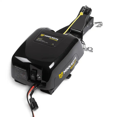 MINN KOTA DeckHand DH 40 - 1810141 PONTOON DECKHAND