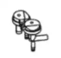 VACUUM BREAKER REPAIR KIT