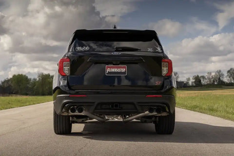 20-23 FORD EXPLORER 3.0T/FFX-CB-DOR