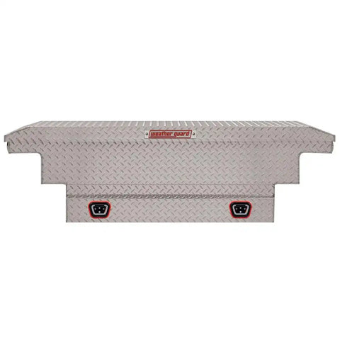 SADDLE BOX