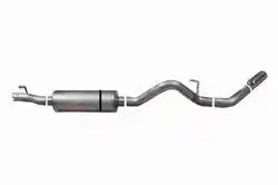 Gibson Performance Exhaust 316575 Cat-Back Single System Aluminized