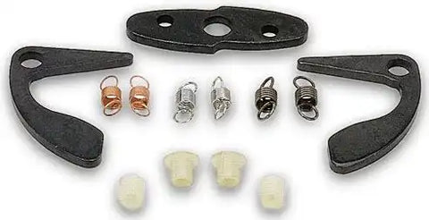 MOROSO 72300 CURVE KIT GM H.E.I.