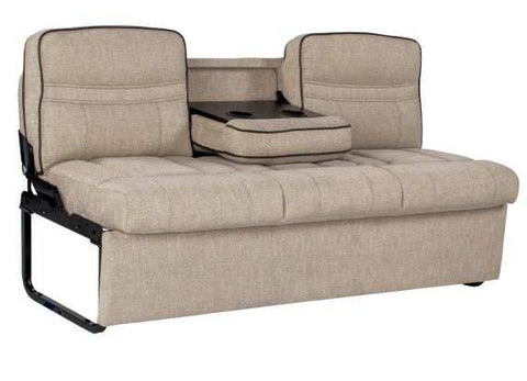 Lippert Components 2020129839 Sofa; Thomas Payne Jack Knife