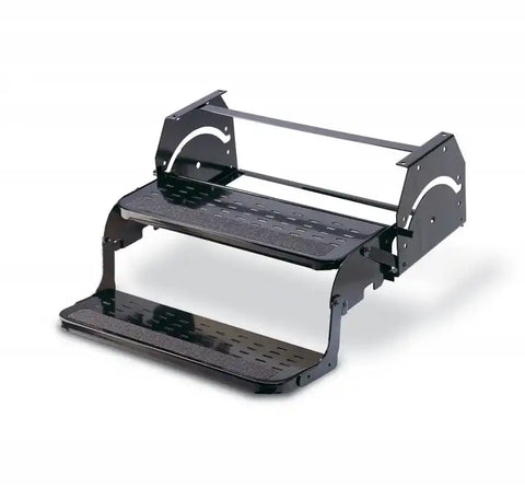 24' DBL. STEP MANUAL