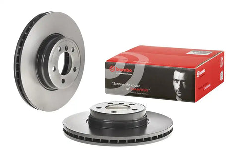 DISC BRAKE ROTOR