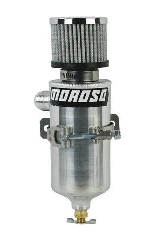 MOROSO 85465 BREATHER TANK VACUUM PUMP