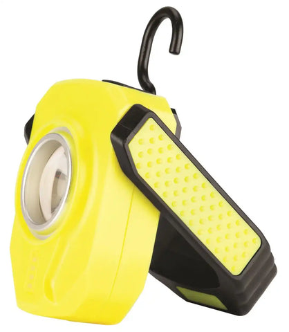 PERFORM TOOL 431 1000LM RECHARGEABLE WORKLIGHT