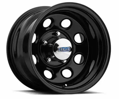 15X10.00 6/5.5 SOFT-8 BLK 0397
