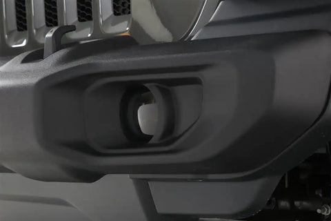 GT STYLING GT0644FX FOG LIGHT COVERS 2PC