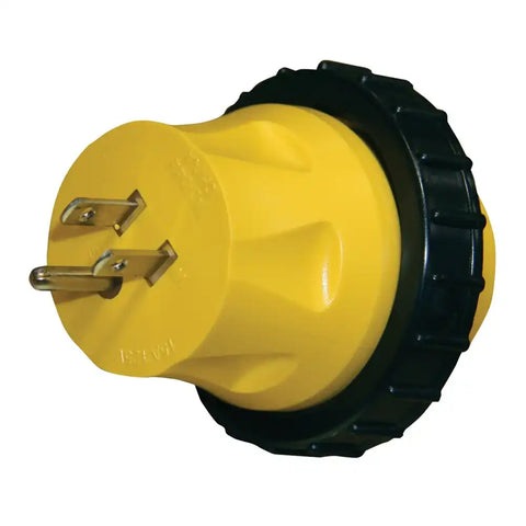 15-30 RV LOCKING ADAPTER