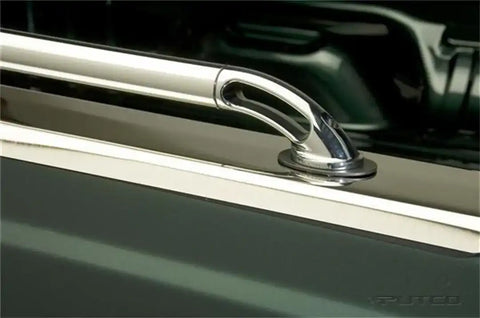 PUTCO 89866 LKR SIDE RAILS 15-16 F150