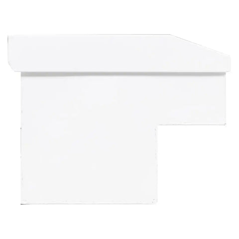 WEATHERGUARD 185-3-04 LO-SIDE BOX