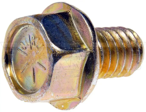 DORMAN 960-105 FLANGED BOLT
