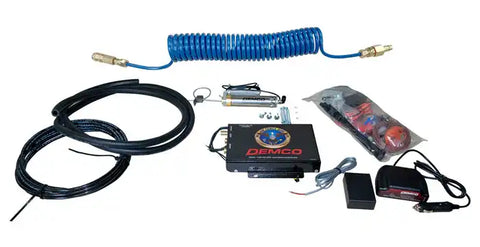 DEMCO 9599020 AIR FORCE ONE VEHICLE SIDE KIT WITH