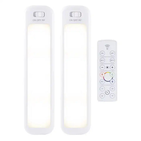 ENERGIZER BATTERY OPERATED LED LIGH
