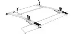 TRANSIT LOW ROOF COMBO STEEL P/S EZ