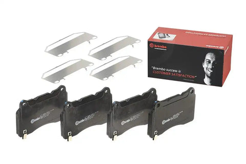 BREMBO P59079 DISC BRAKE PAD SET