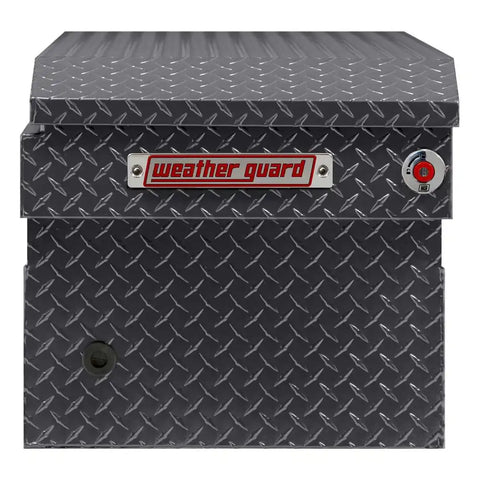 WEATHERGUARD 127-6-04 SADDLE BOX