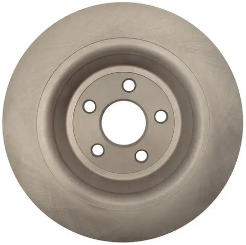 BRAKE ROTOR