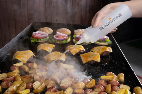 N ATLANTIC I 5230 GRIDDLE ESSENTIAL 5 PC TOOLKIT