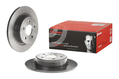 BREMBO 08B60111C02 DISC BRAKE ROTOR