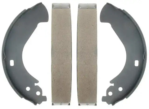 BRAKE SHOES