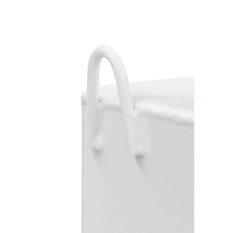BETTER BUILT 29235097 STEEL TRANSFER TANK 100 GALLON L-