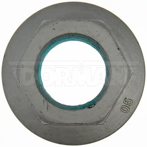DORMAN 615-993 SPINDLE NUT M24-1.5 HEX SIZE 35.6 M