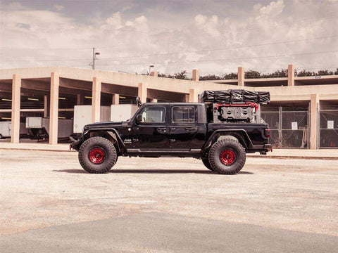 ROAD ARMOR 520AFR0B 2020 JEEP JT SPORT JT OVERLAND JT