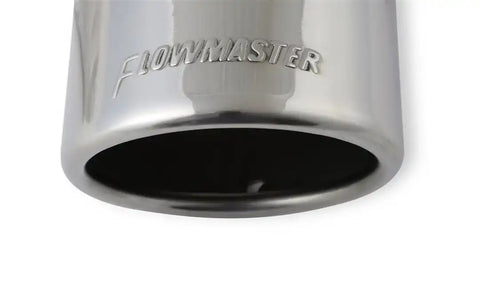 Flowmaster 15363 Stainless Steel Exhaust Tip