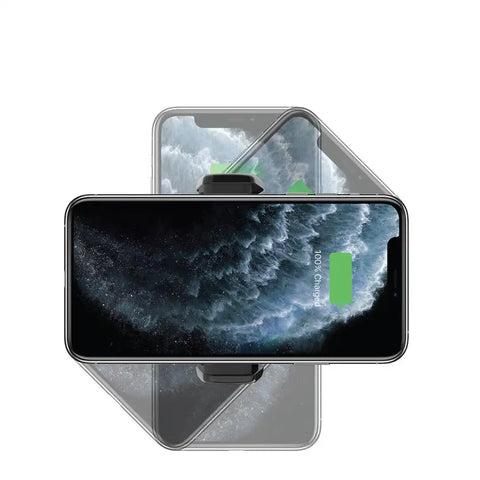 SCOSHE IND. MGQWD-XTET SMART GRIP WIRELESS CHARGING WINDOW