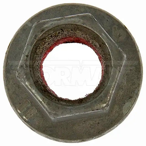 DORMAN 615-820 SPINDLE NUT M10-1.5 HEX SIZE 13 MM