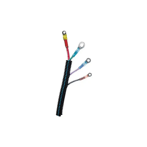 ANCOR 453905 SPLIT LOOM  1' 25MM) X 100'