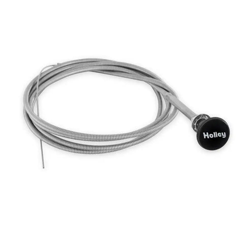 HOLLEY 45-228 45-228 CHOKE CABLE