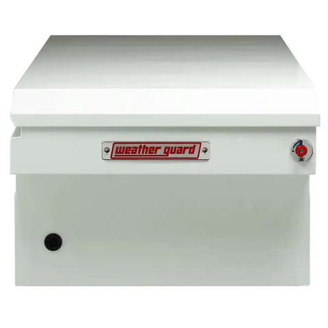 WEATHERGUARD 126-3-04 SADDLE BOX