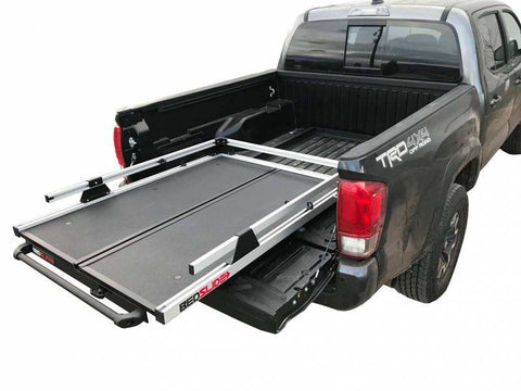Bedslide BSA-TOY71 No-Drill Bracket Kit For Use With 7142 Size Bedslides