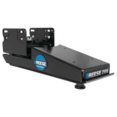 Reese 69220 SIDEWINDER 5TH WHEEL PIN BOX 20000